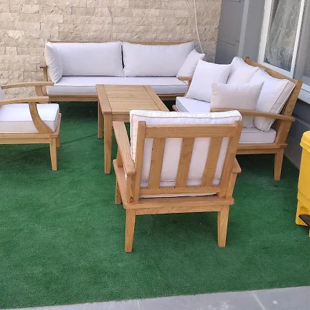 Oender Βίλα Çeşme