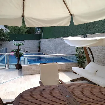 Oender * Çeşme